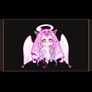 Profile image of 이터널슈가 쿠키