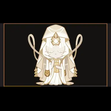 Profile image of 미스틱플라워 쿠키