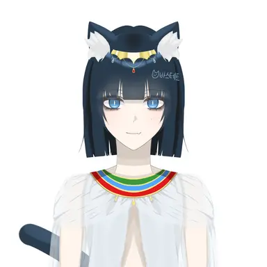 Profile image of 바스테트