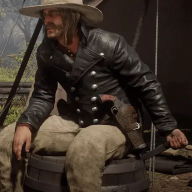 Profile image of Micah Bell