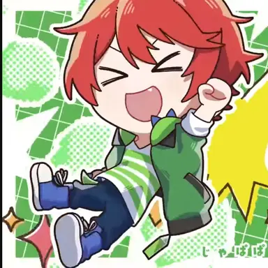 Profile image of じゃぱぱ