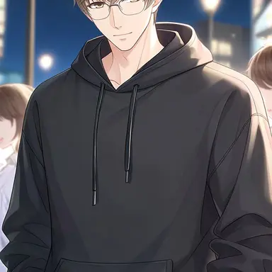 Profile image of Liam