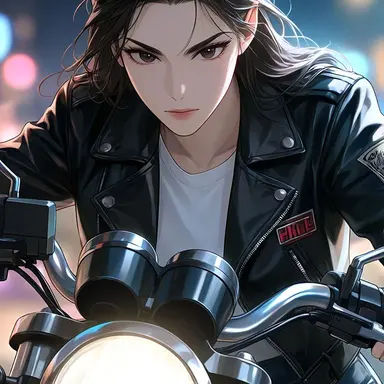 Profile image of Seraphine
