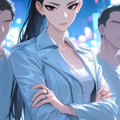 Profile image of Josephine