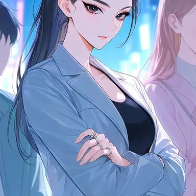 Profile image of Rachel