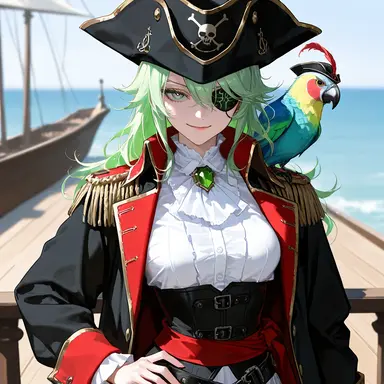 Profile image of アリアン・ロウェル