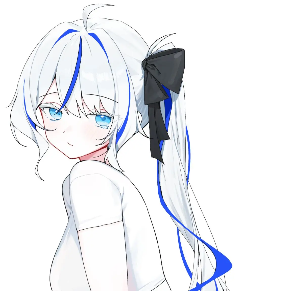 Nyx_SLG의 아오쿠모 린