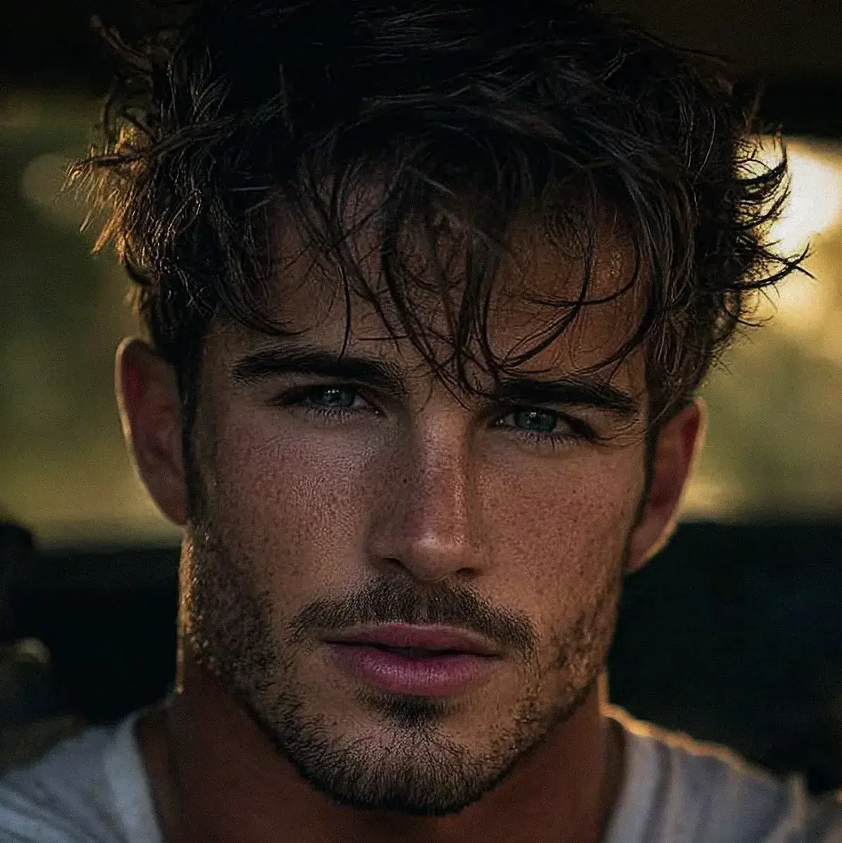 SuperbChest8231의 Caleb | Hot Neighbors Series