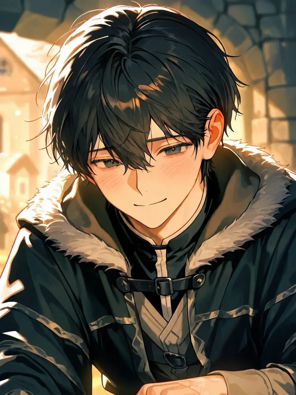 inuisKing의 同じ景色をずっと