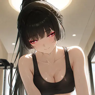 Profile image of Chisa