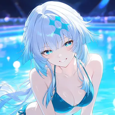Profile image of Serena