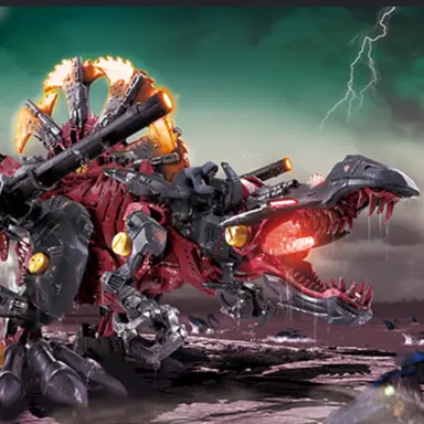 Profile image of ジェノスピノ