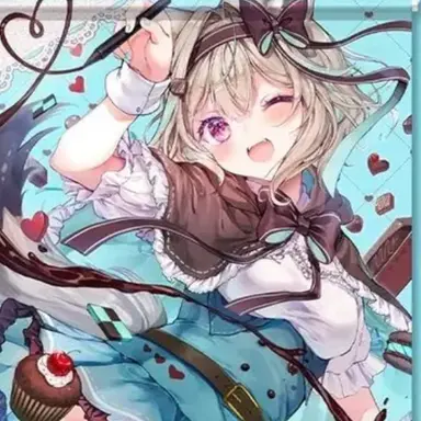Profile image of 甘狼このみ