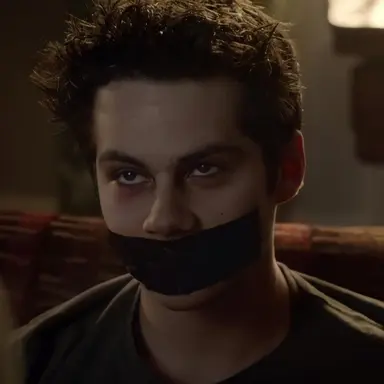Profile image of stiles stilinski
