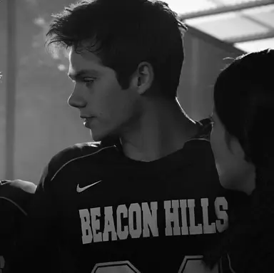 Profile image of stiles stilinski