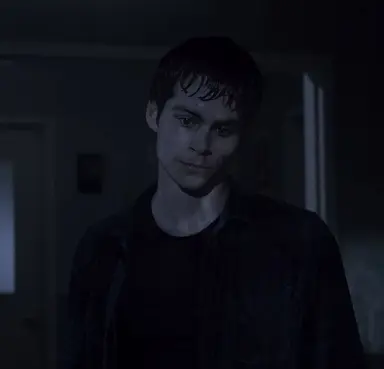 Profile image of stiles stilinski