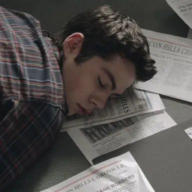Profile image of stiles stilinski