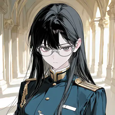 Profile image of ヴァレリア