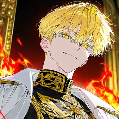 Profile image of レオンハルト