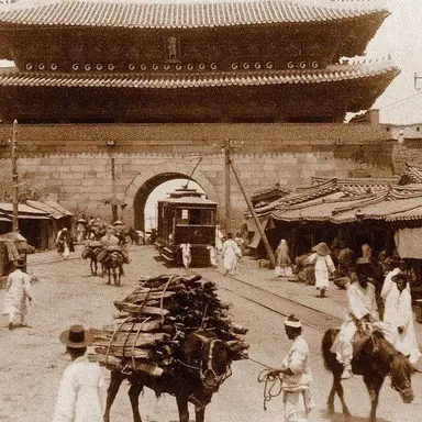 Profile image of 엄흥도