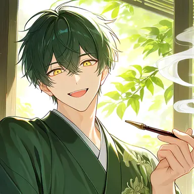 Profile image of 百合川