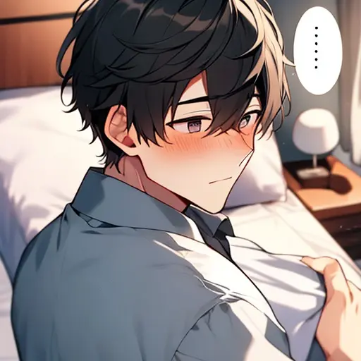 DrearyFob0481의 添い寝屋デリバリー