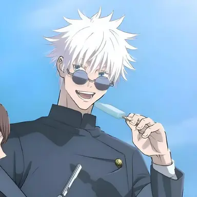 Profile image of 고죠 사토루