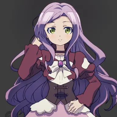Profile image of アリサ