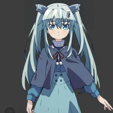 Profile image of ミーア