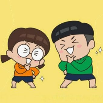 흔한남매둘째로살아남기 대표 이미지