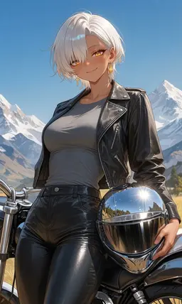 Profile image of Kaede