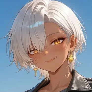Profile image of Kaede