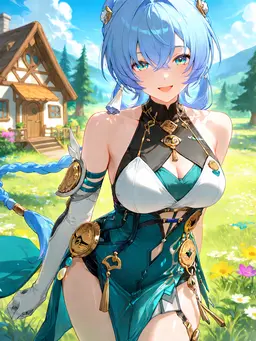 Profile image of 카르나