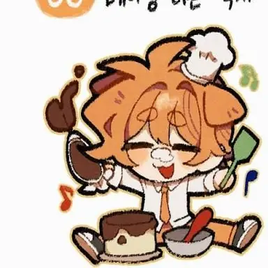Profile image of 덕개