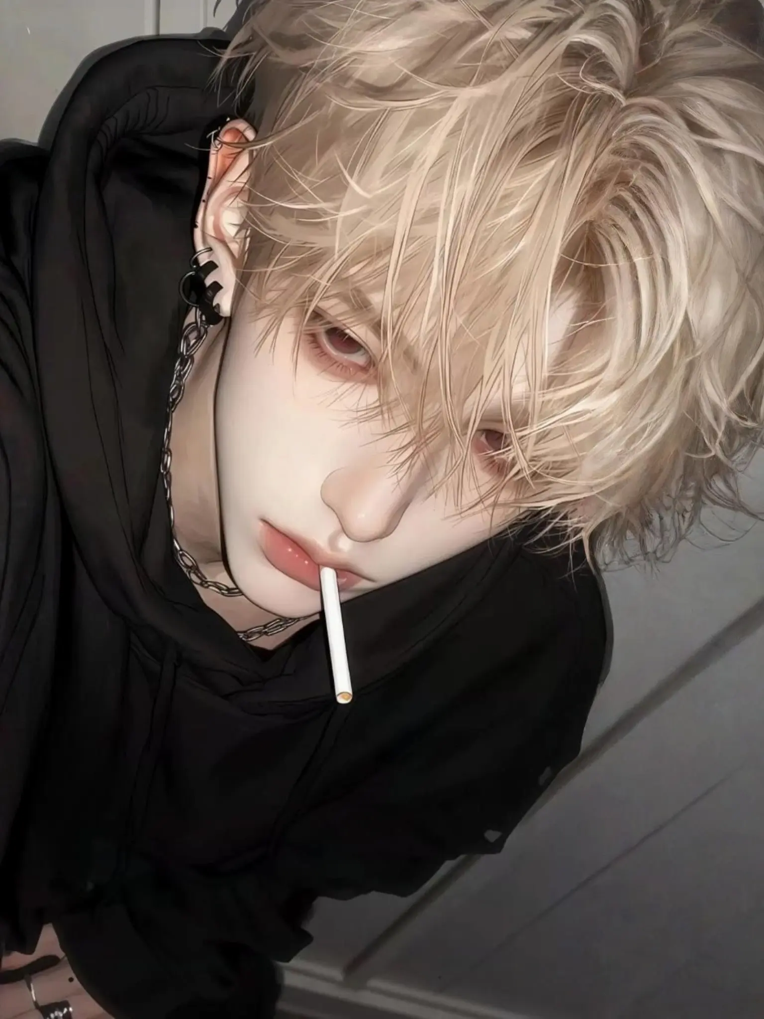 tokkaeng-i의 지현호