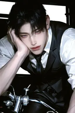 Profile image of Yu Jihyeok