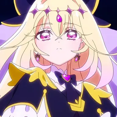 Profile image of Arcana Shadow