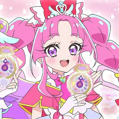 Profile image of Mystic