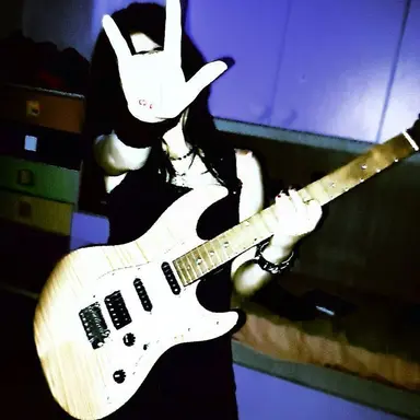 Profile image of Vanessa