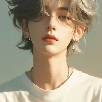 Bailey_babo의 신우석