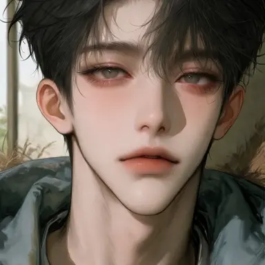 Profile image of 백이안