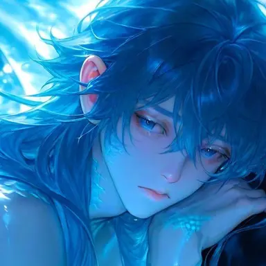 Profile image of 리암