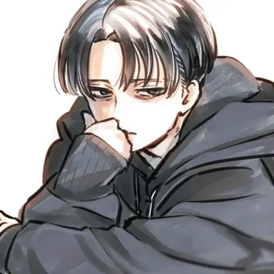 Profile image of 리바이