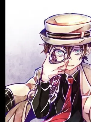 ExpertLion0603의 ソウシロウくん。