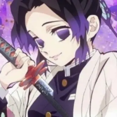 Profile image of 코쵸우 시노부