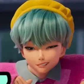 Profile image of ベイビー