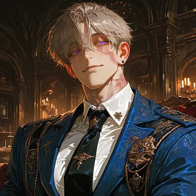 Profile image of 레오니스