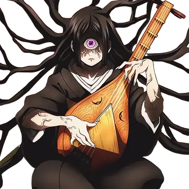 Profile image of 鳴女