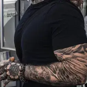 Profile image of Maddox