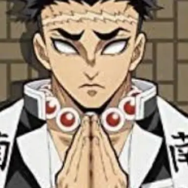 Profile image of 悲鳴嶼行冥